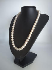 パールネックレス|不明