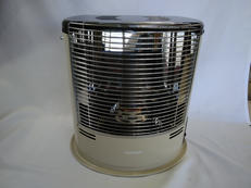 カセットガスストーブ|IWATANI