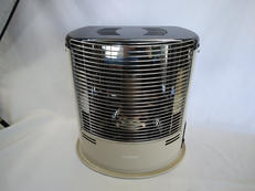 カセットガスストーブ|IWATANI