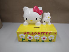 貯金箱|サンリオ