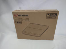 IHコンロ|IRIS OHYAMA