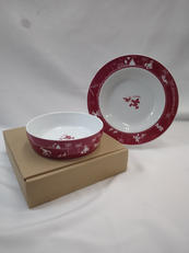 プレート&ボウル|東京ディズニーリゾート