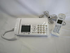 電話機|PANASONIC