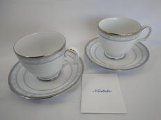 ペアカップ&ソーサー|NORITAKE ノリタケ