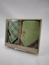 タオルハンカチ、ハンカチ|BURBERRY