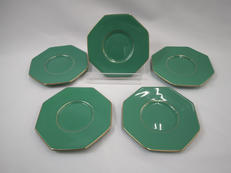 八角茶卓|香蘭社