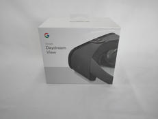 DAYDREAM VIEW|GOOGLE