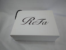 ドライヤー|REFA