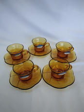 カップ&ソーサー|ADELEX