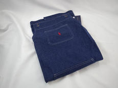 デニムエプロン|ラルフローレン