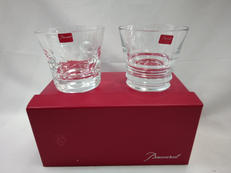 ロックグラス|バカラ BACCARAT