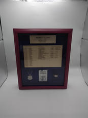 2005-2006 優勝記念 ZIPPO BOX|FC BARCELONA