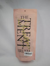 クワトロ トリートメントブラシ|SEI HAMADA NEW YORK