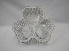 飾り皿|CROWN REGENT