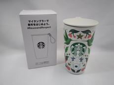 ステンレスボトルA 355ML|スターバックス