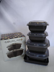 GOURLABプラス|IWATANI