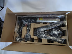 エアロショット2|スマイル