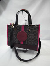 デンプシートートバッグ|COACH