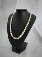 パールネックレス|不明