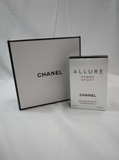 香水|CHANEL