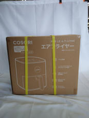 エアフライヤー|COSORI