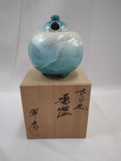 香炉|九谷焼