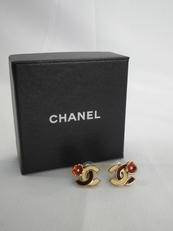ピアス|CHANEL