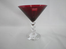 ベガマティーニグラス|BACCARAT バカラ
