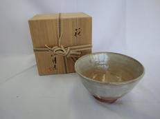 茶器|萩焼 野坂江月堂