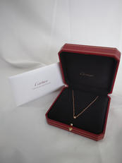 ネックレス|CARTIER