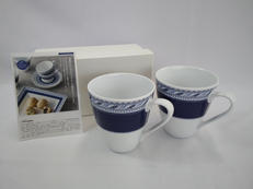ペアマグ|NORITAKE×ANNIVERSAIRE