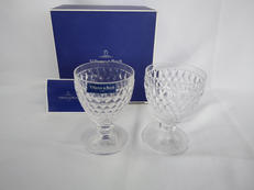 ボストンペアワイングラス|VILLEROY&BOCH