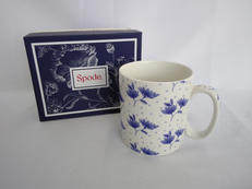 マグカップ|SPODE