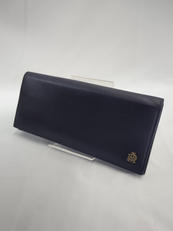 二つ折り長財布|DUNHILL