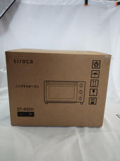 コンベクションオーブン|SIROCA