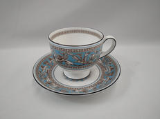カップ&ソーサー|WEDGWOOD