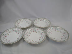 スープ皿 5枚|NORITAKE ノリタケ