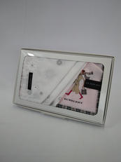 ハンカチ2枚セット|BURBERRY