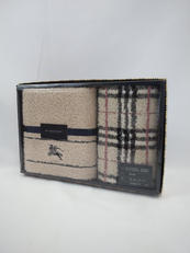 タオルセット|BURBERRY