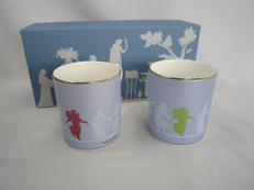 ペアマグ|ウエッジウッド WEDGWOOD