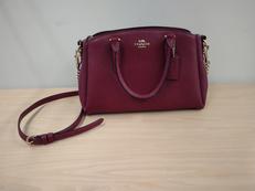 ショルダーバッグ|COACH