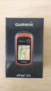 ハンディGPS|GARMIN