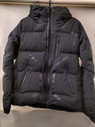 水沢 ダウンジャケット|DESCENTE