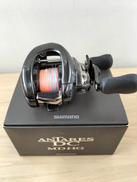 ベイトリール|シマノ