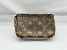 ミニポシェット アクセソワール|LOUIS VUITTON