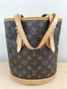 プチバケット|LOUIS VUITTON