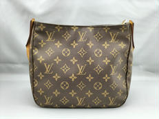 ルーピングMM|LOUIS VUITTON