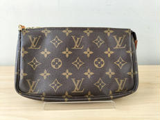 ポシェットアクセソワール|LOUIS VUITTON
