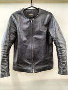 レザージャケット|FINECREEK&CO