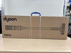 掃除機|ダイソン